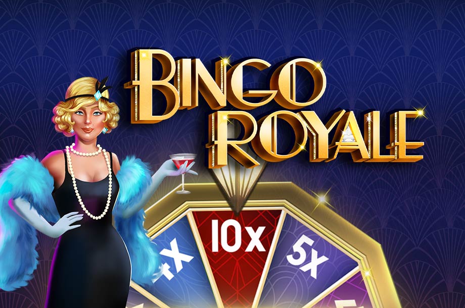 Bingo Royale tại bong88