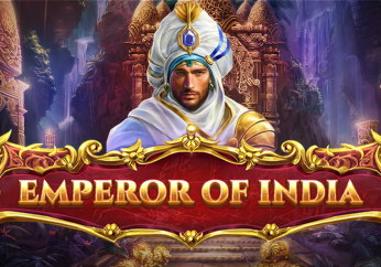 bong88 Emperor Of India